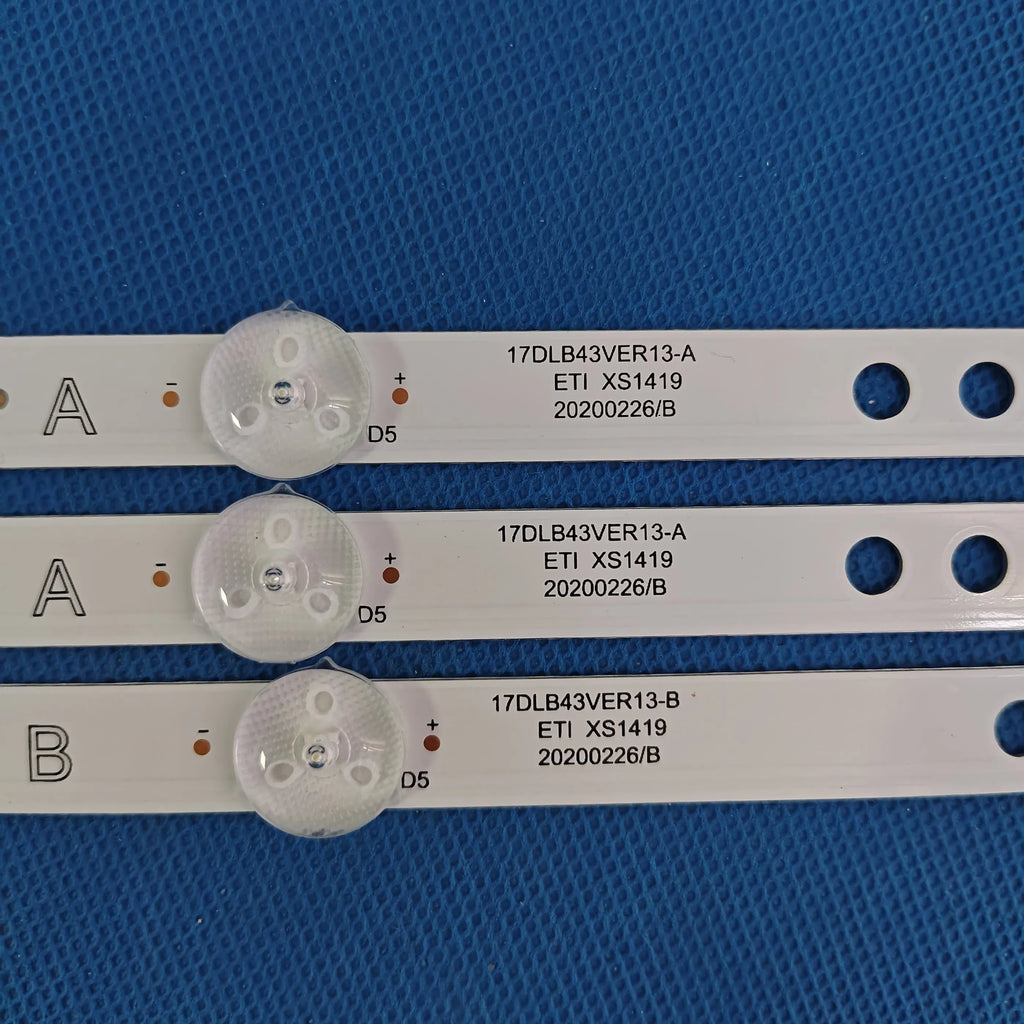 LED 17DLB43VER13-A B LT-43C700 LUX0143006/02 43LL3A63DT 43F9500 43F8500 43HL6331F/B 43F01 43R654F LT-43C700C VES430UNDH-2D-N41