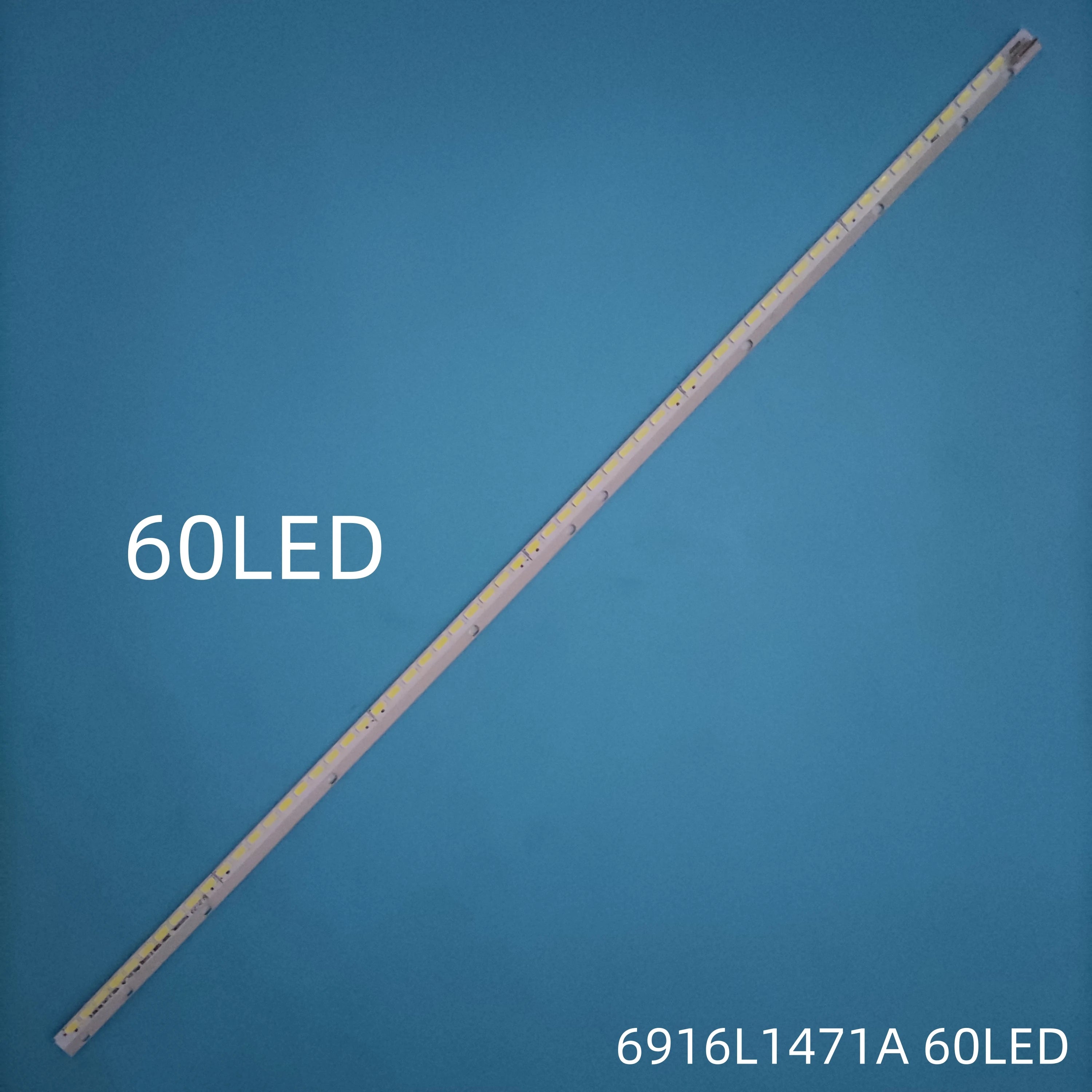 LED Backlight For 42VLE9372BL 42E600Y KDL-42R500A 42LA640S 42LA640V 42LA641S 42LA641V 42LA643V 42" V13 Edge REV1.0 6916L-1166A