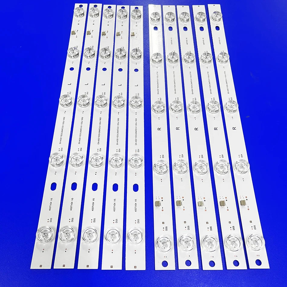 10pcs TX 40AX630B 400TV04 V5 BX-40S11E01-2BBH3-0-Q-491-7885 400TV05 V5 BX-40S11E02-2BBH3-0-Q-491-2308 L5EDDYY00686 96 40S11 002
