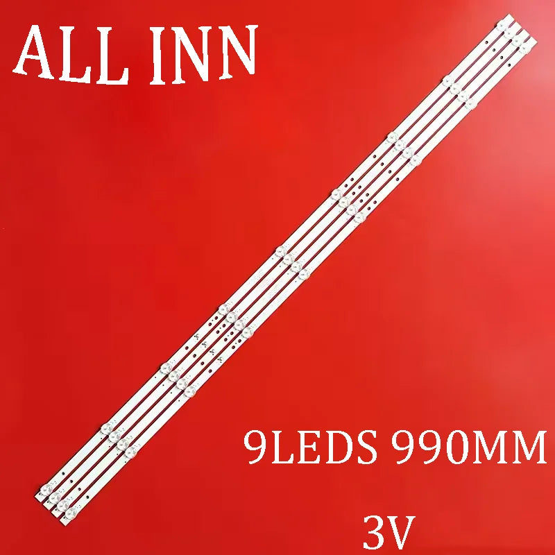 LED for LT-50N590A 303KJ500040A 303KJ500040E DLED50HD 4X9 0002 0005 50D3B4CX50012R 303KJ550051 DJT55SH CRH-CQ50D15303004099BT-RE