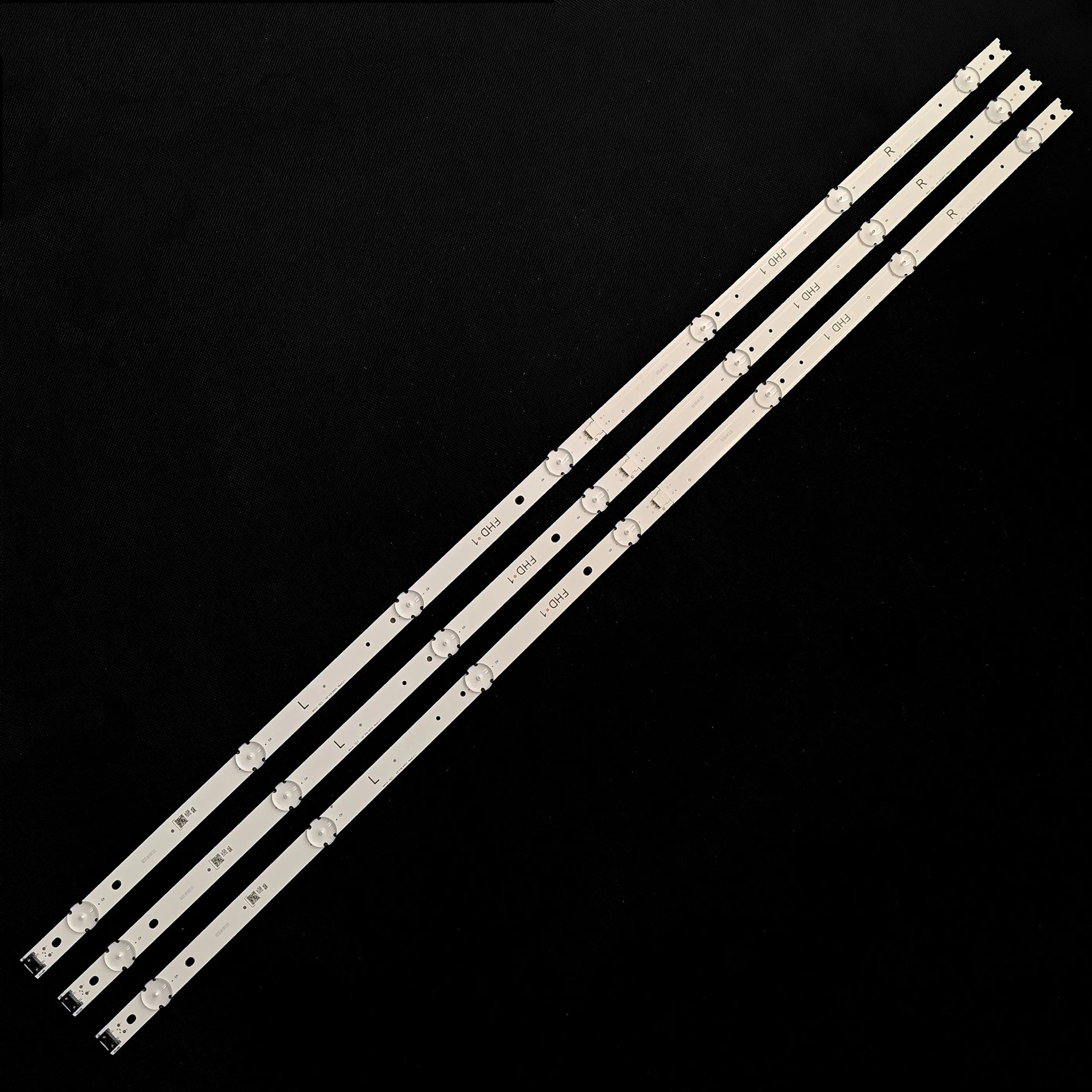 LED Backlight for  43LH5730 43LX770H 43LX770M 43LX774H 43LX774M 43LK5100PLA 43LW641H 6916L-2743A