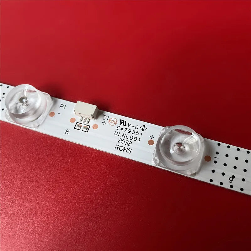 LED Strips 13leds 32HR330M13A0 4C-LB3213-ZM01J GIC32LB43_3030F2.1D_V0.9_20200728  for 32S335 32S331 32S334 32A160 32L2F 32F52