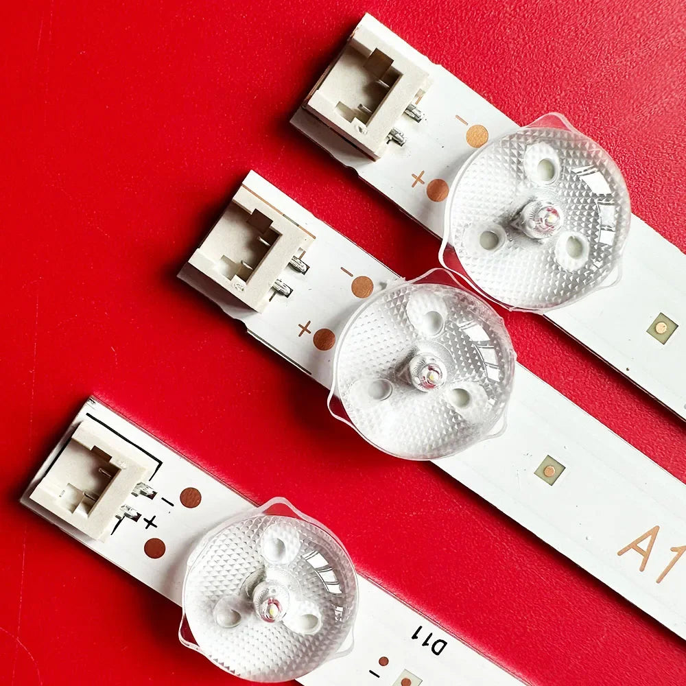 LED For 32LN530B-UA 32LN5300-UB AGF78240701 AGF78399201 AGF78399301 AGF78180101 32LN540V 32LN541V 32LN520B LC320DXE 32LN570R