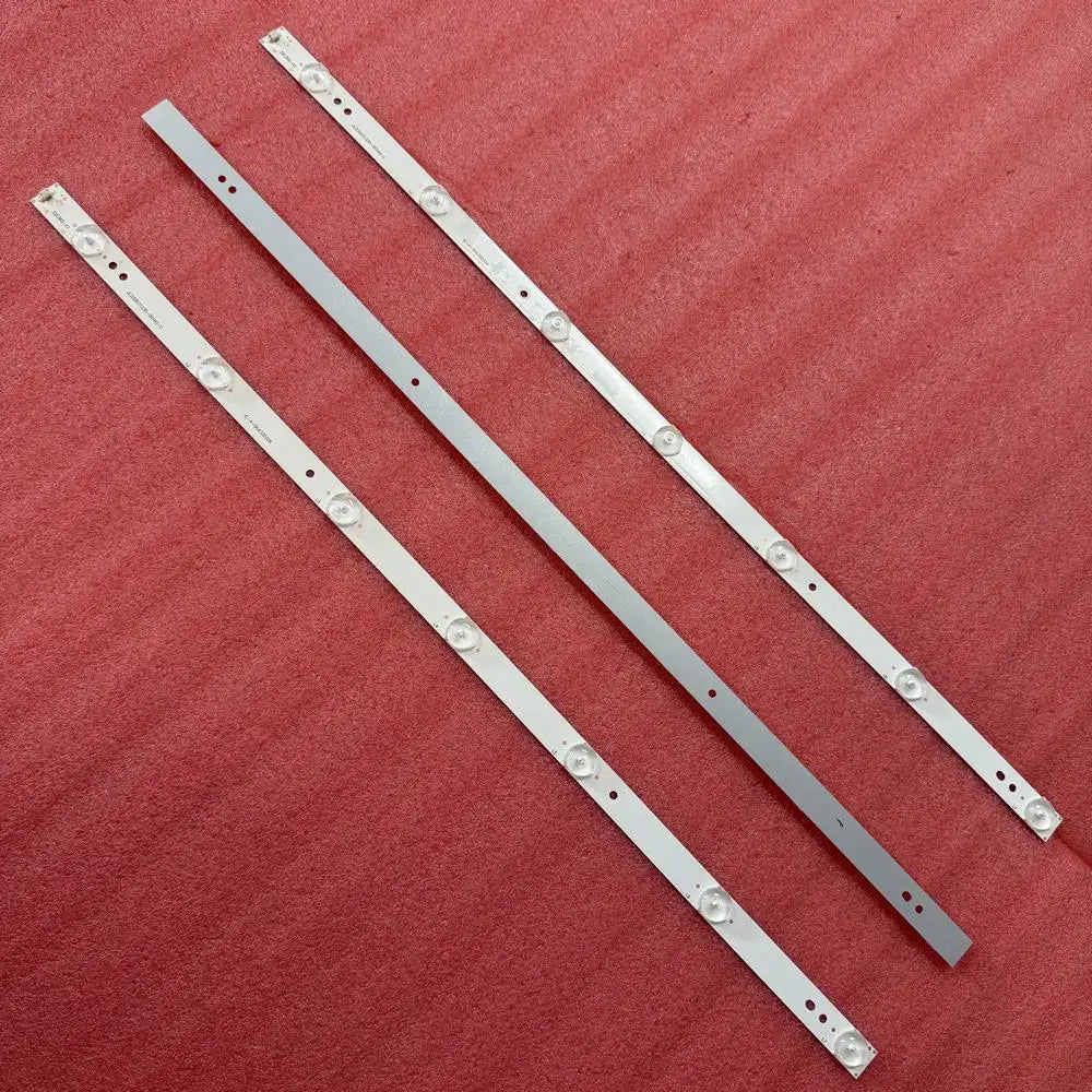 LED Strip For Erisson 321es73 321es69 1C-A-SKA32D326 SKA32D457 32E360E 32E361W 320326