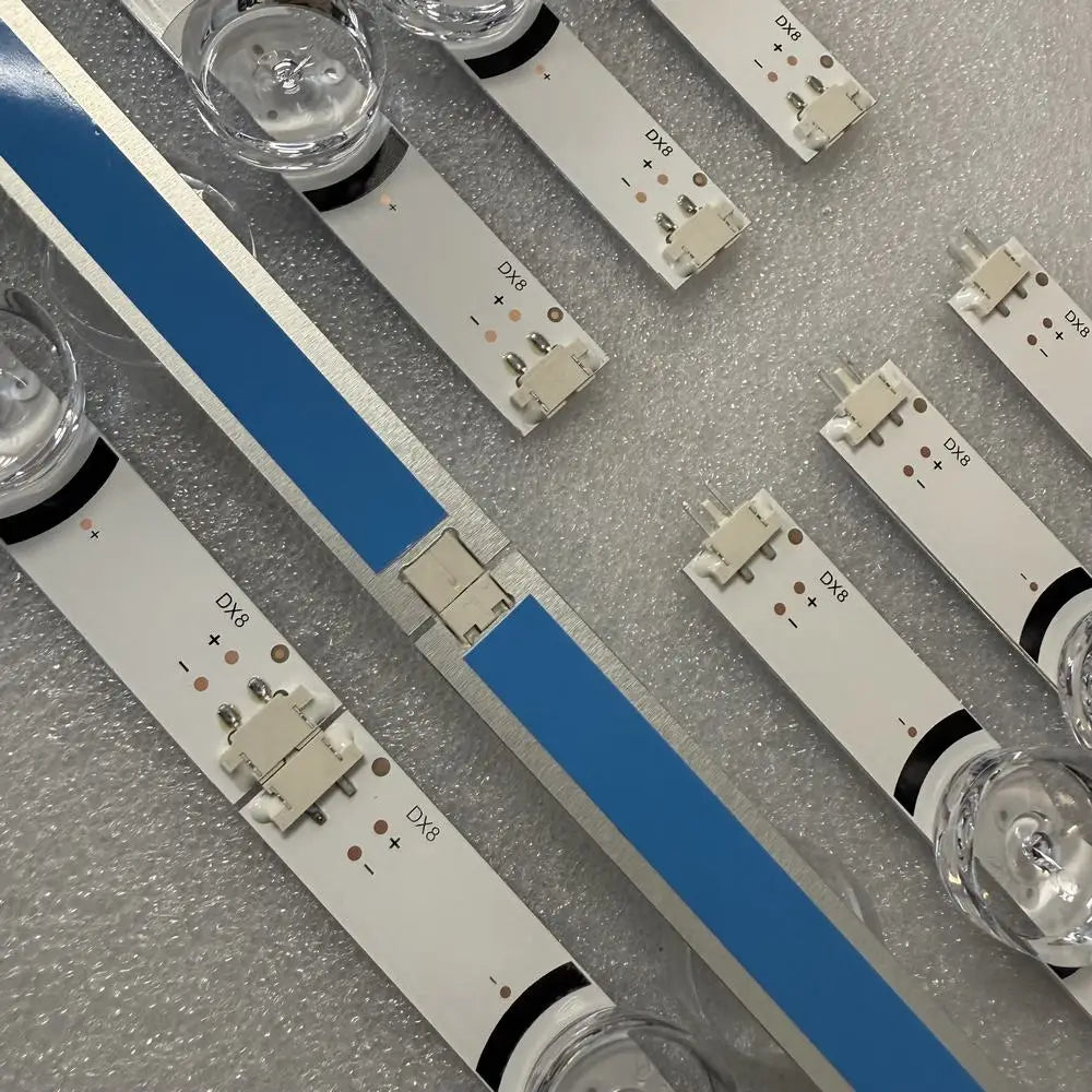 LED Strip For 55LH5750 55LF6000UB AGF78401601 NC550DUEVGGP1 6916L1987A 6916L1988A 6916L1989A 6916L1990A 6916L1991A 6916L1992A