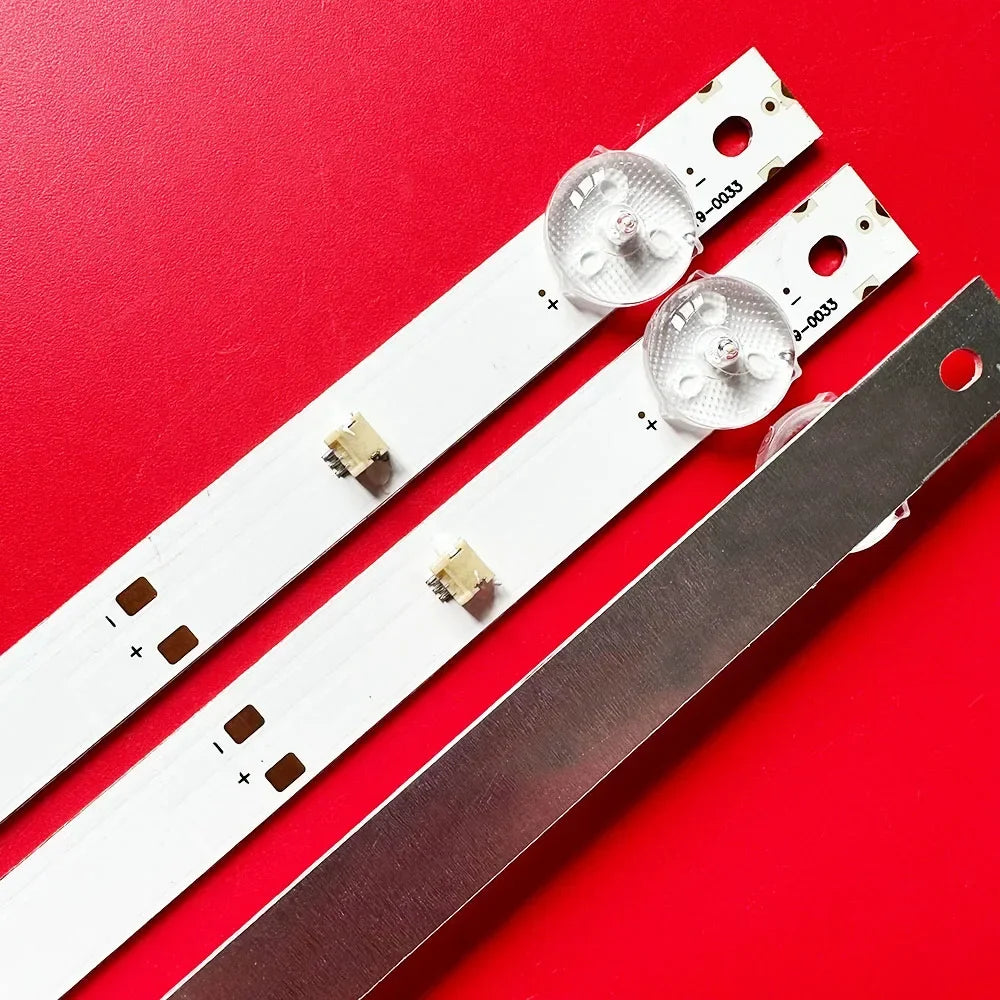 LED For 55PU11TC-SM/MR55850 CY55D05-ZC62AG-02 08-55DN-3030-OD35-5X10-566X12-20200623 OV55350 MR55850 HV550QUB-F84 55PU11TC-SM