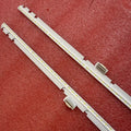 LED backlight strip for 65SJ8500 UB 65SJ850T 65SJ8569 65SJ850A UC 6916L-2873A 6916L-2879A LC650EGF FK01