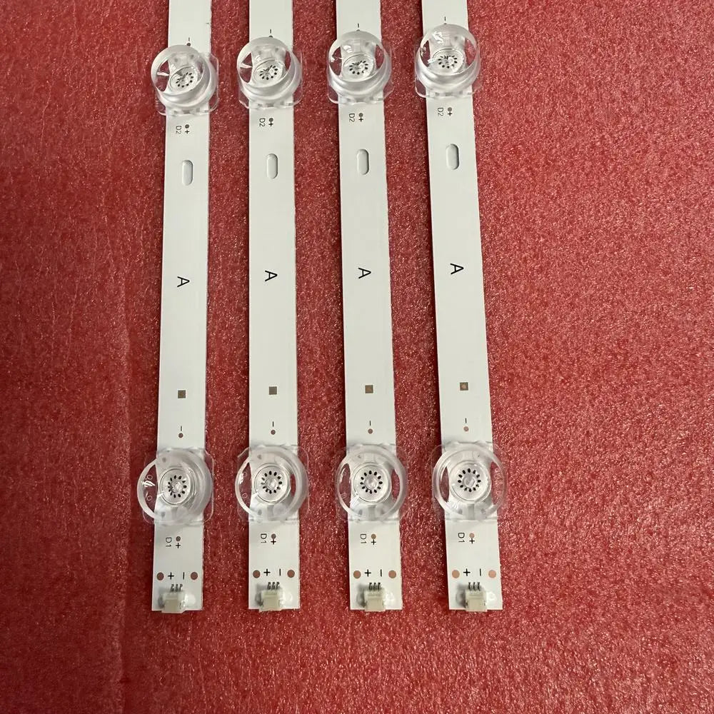 LED Backlight Strip for Hisense 50A7GQ 50A7GQTUK BD500Y3U51-T0L1 SH50D10-ZC46AG-06
