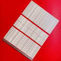 LED Backlight Strip For 65G6 65E810S 5800-W65006-1P00 5800-W65006-2P00 5800-W65006-3P00