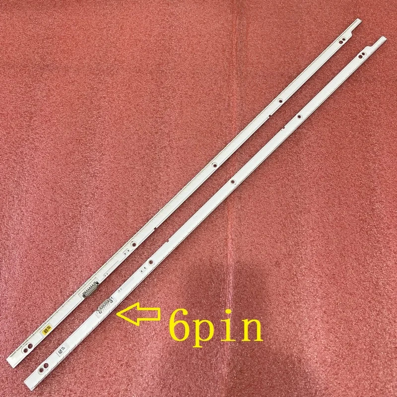 LED Backlight Strip For Samsung UN50ES6450 UE50ES5500 UN50ES6150F UN50ES6100F 2012SVS50 UA50ES5500 UE50ES5507K 50NNB-2D-7032LED