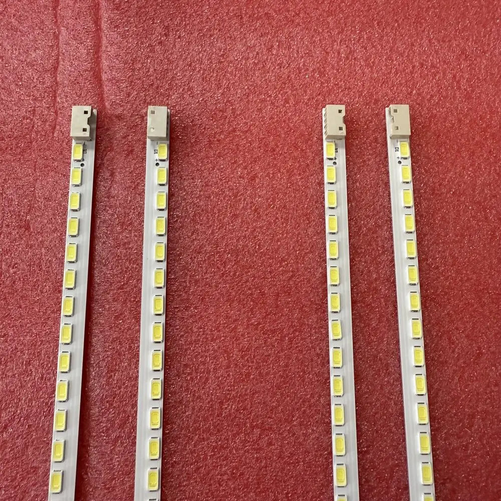 LED Backlight strip for 47LE4600 47LE5500 47LE5300 47LX6500 47LE5400 47E70RG LE47A300N 47LE5800 6920L-0089B 0089A LC470EUH SC A1