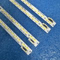 LED backlight strip For Hisense 65K680UAD 65LB5200-UA Rulers M0004H0N31 A54J0F V650D1-KS1-TLEM1 V650D1-KS1-TREM1