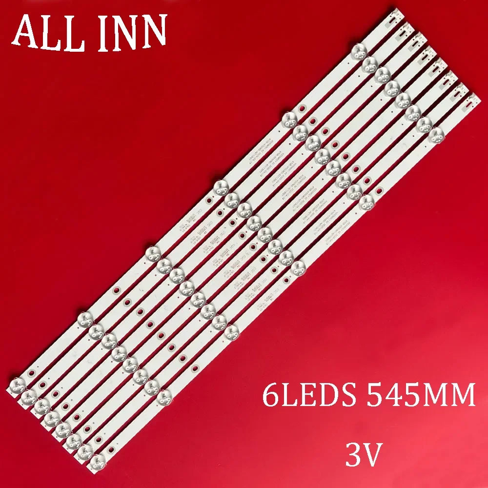 LED strip 4708 K55WDC A3117N01 K550WDC1 A3 C551UHD IPS HDR 2019 C551UHD IPS 55PUF6092 E5500UC U55T8210KK Hicom H5500UK