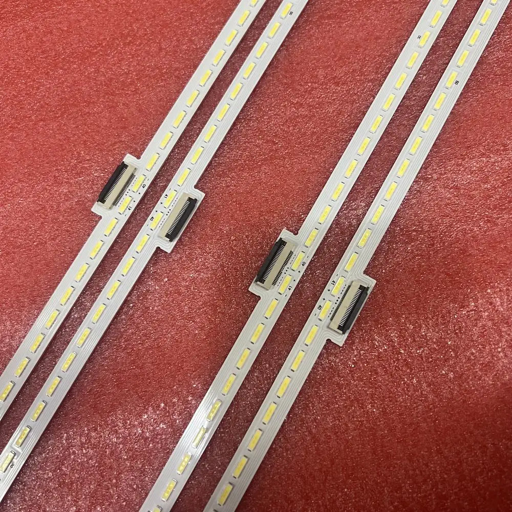 Full Set LED Backlight Strip For SONY XBR-65X900B KD-65X9005B 65inch 7020PKG 80EA 61.P2F02G002