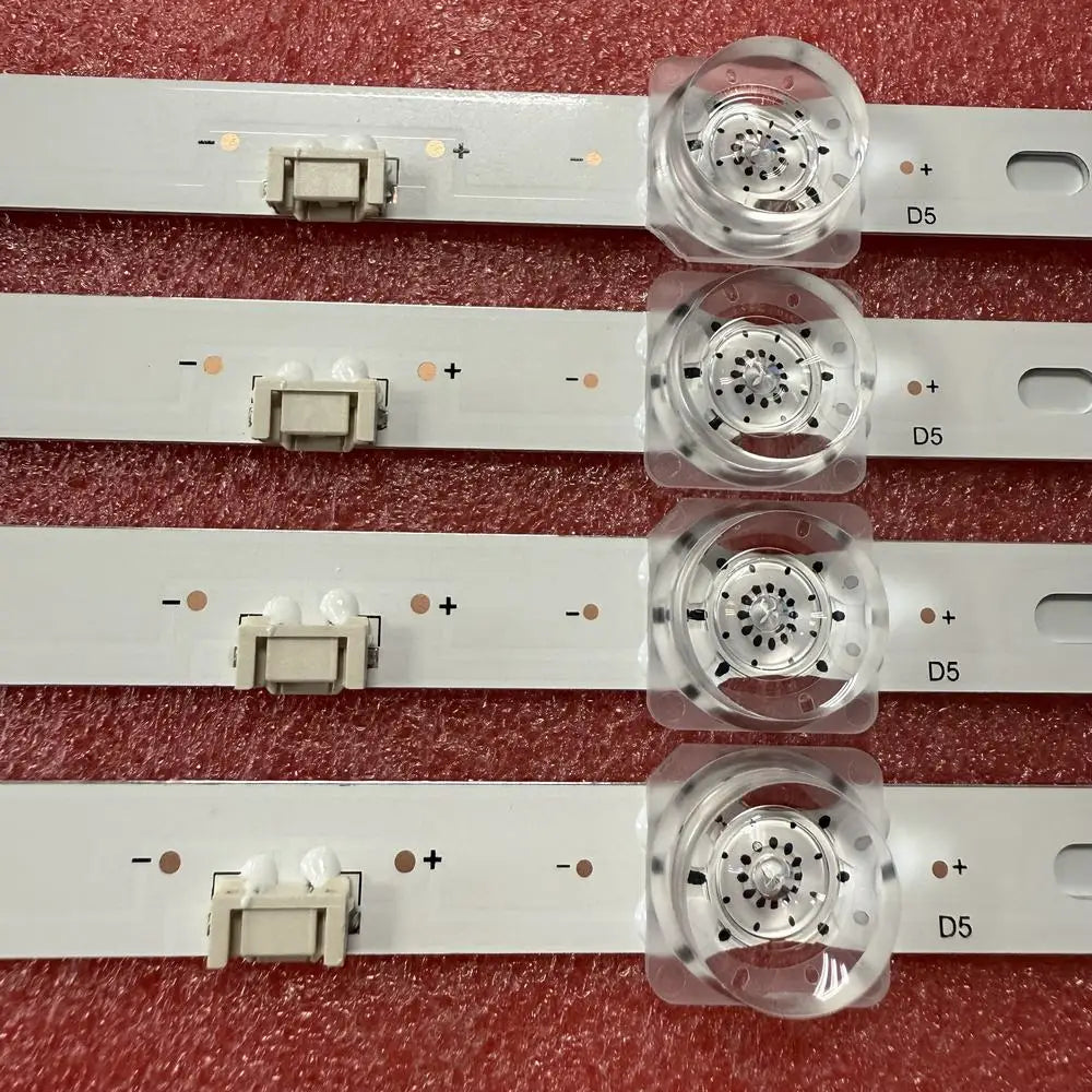 LED Backlight Strip for Punktal PK5OUDL LED-50F1 KDL-50MN668ANTS 303SK500001 35023926