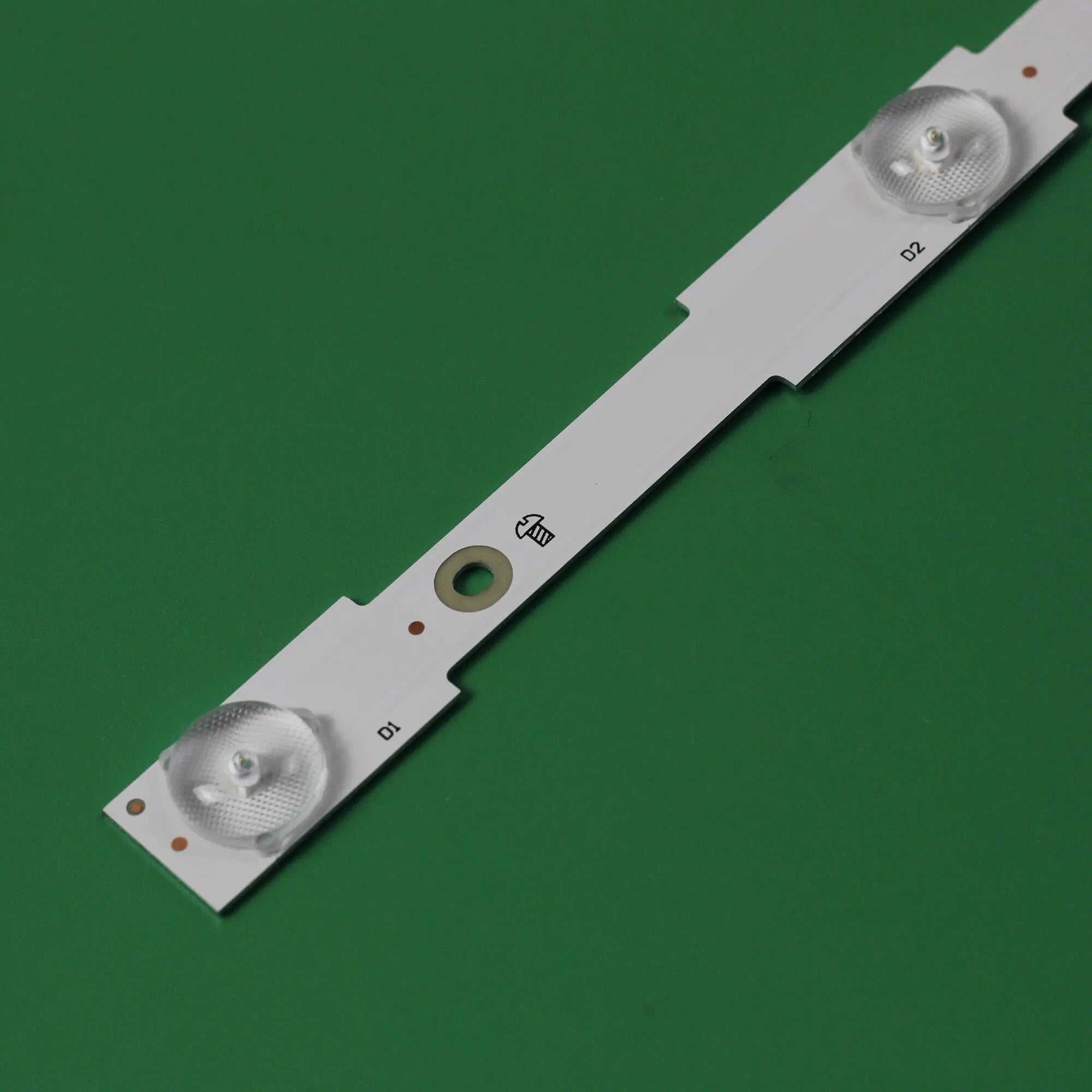 LED Backlight Strip For Philips 55PUS6272 BDL5530QL 00 TPT550U2 LB55043 55PFF5650/T3 55PFF6650 EX-55037003-4E565-0-A-565