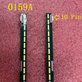 LED Strip For 55UF8007 55UF7600 55UH6150 55UF7702 55UF776V 55UX340C 55UF6700 6916L-2279A 2280A 6922L-0159A 55 V15 ART3 UD TV R L