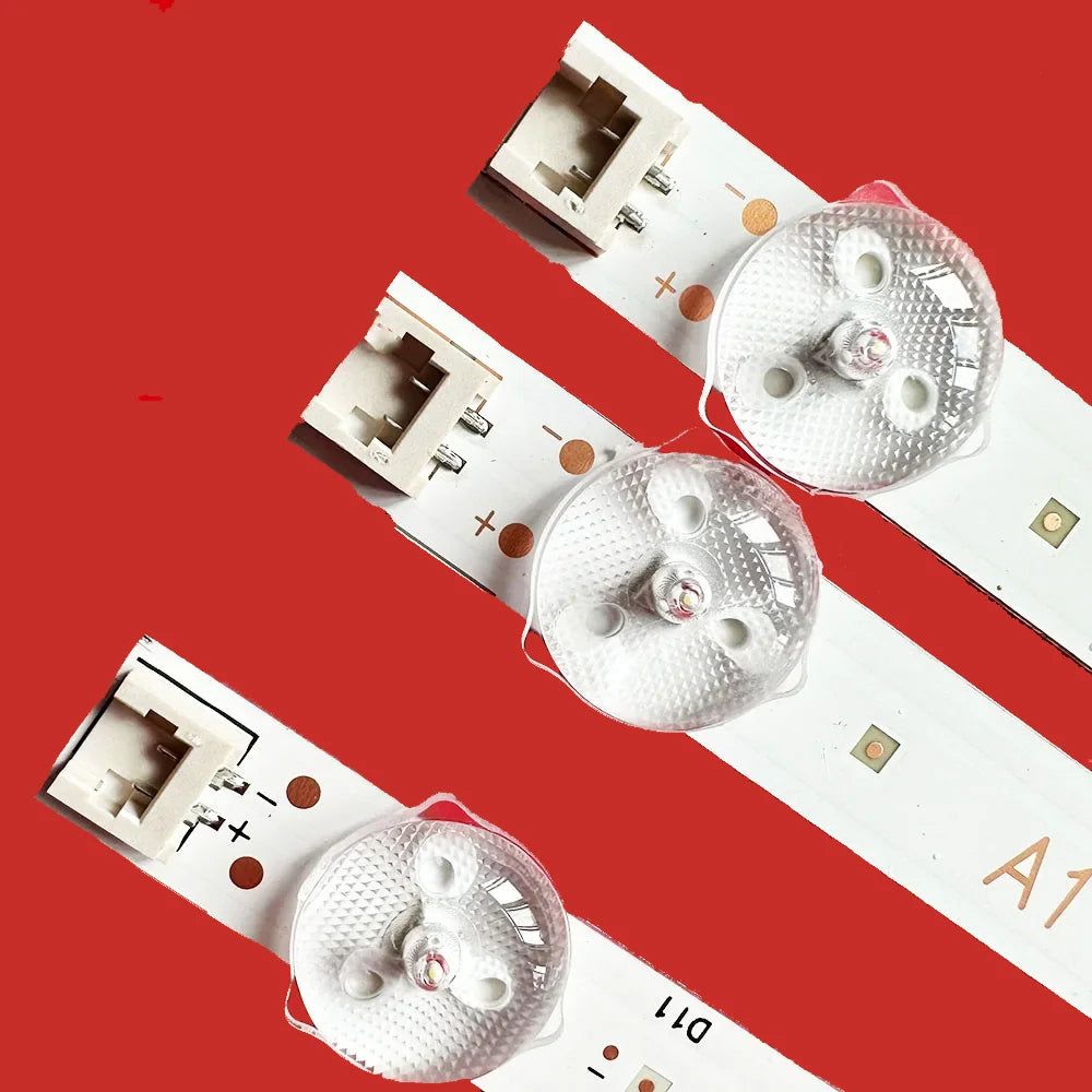 LED strip For 32LN540U-ZA 32LN5700 32LN513V 32LN5100 32LN540U-ZA 32LN5700 32LN513V LC320DUE 32LN570 32LA6200 32LN5400 32LN5403