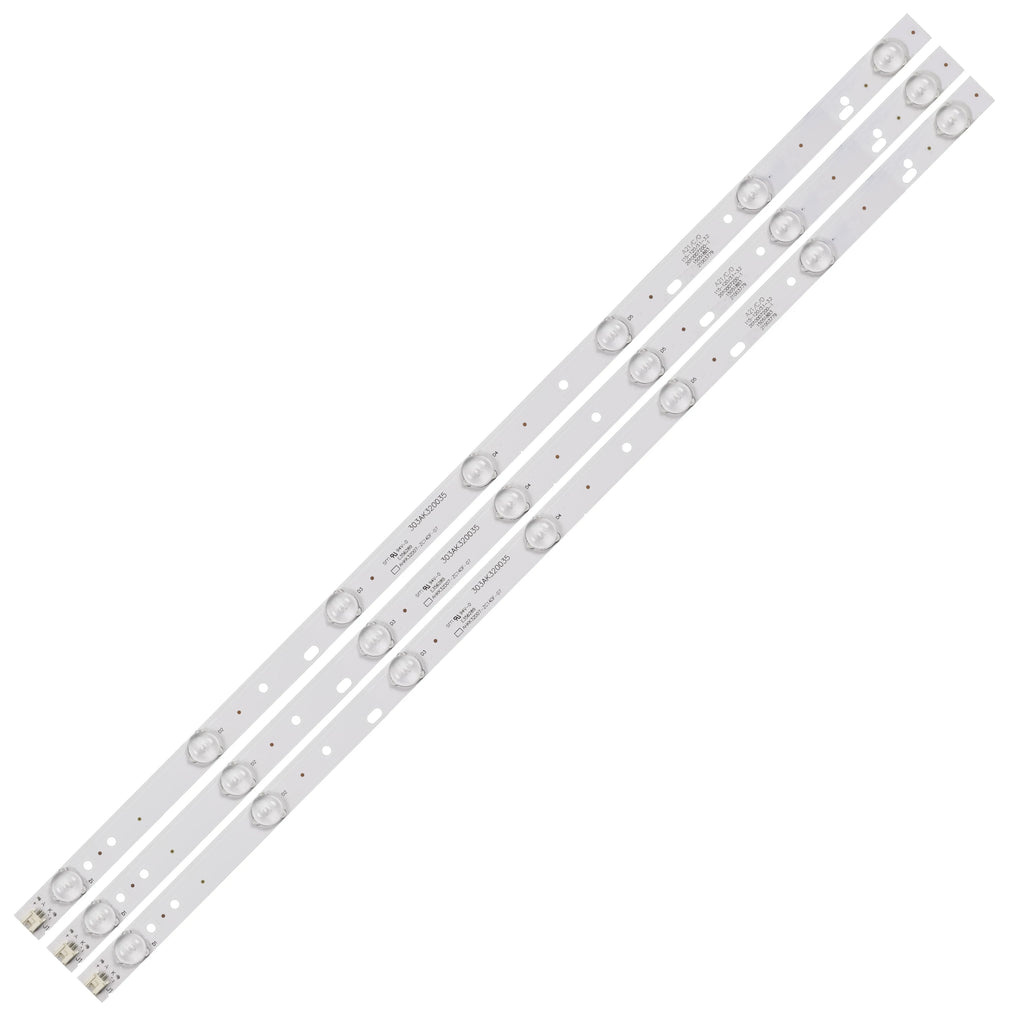 LED TV Backlight Strip for LED-32B550 303AK320035 AHKK32D07-ZC14DF-07
