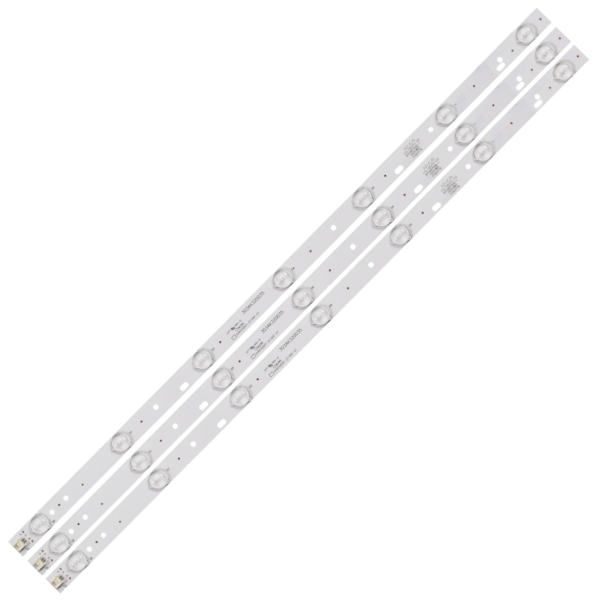 LED TV Backlight Strip for LED-32B550 303AK320035 AHKK32D07-ZC14DF-07
