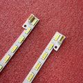2pcs/set LED Strip for  47LS5700 47LS5700-UA 47LS5600 47PFL4307H 12 T470HVN01.0 47INCH 7030PKG 56EA