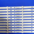 LED Backlight Strip for 4708-K420WD-A3216K01 K420WD6 for LE42A60 LE42K39 L42Q5400KN 4708-K420WD-A4213K01 K420WD A4