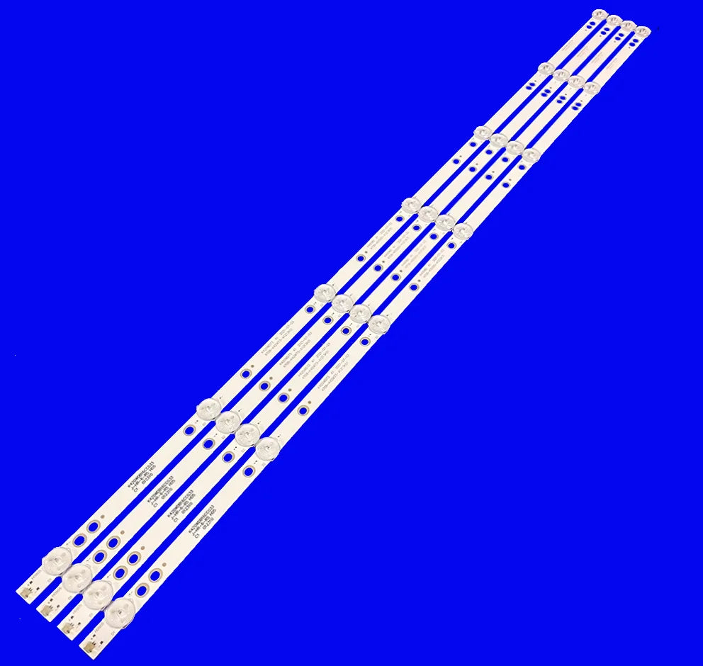 LED Strip For 4708-k400000-a1113n11 K400WD8193172 H-L5-KA-V2-11 0B C4 011397 STREAM BM40L81+Smart