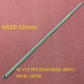 60LED LED Backlight Bar for 42PFL5008 08 6922L-0056 42PFL5008T TV 42LA640S 42LA645V 42GA6400 42 V13 TPV EDGE 6920L-0001C