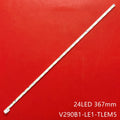 TV Led light V290B1-LE1-TLEM5 for  29LN450U 29LN457U 29MN33V-PZ 29MN33D-PS 29MN33D-P2D 29ln300b 29ln300 29mn33d