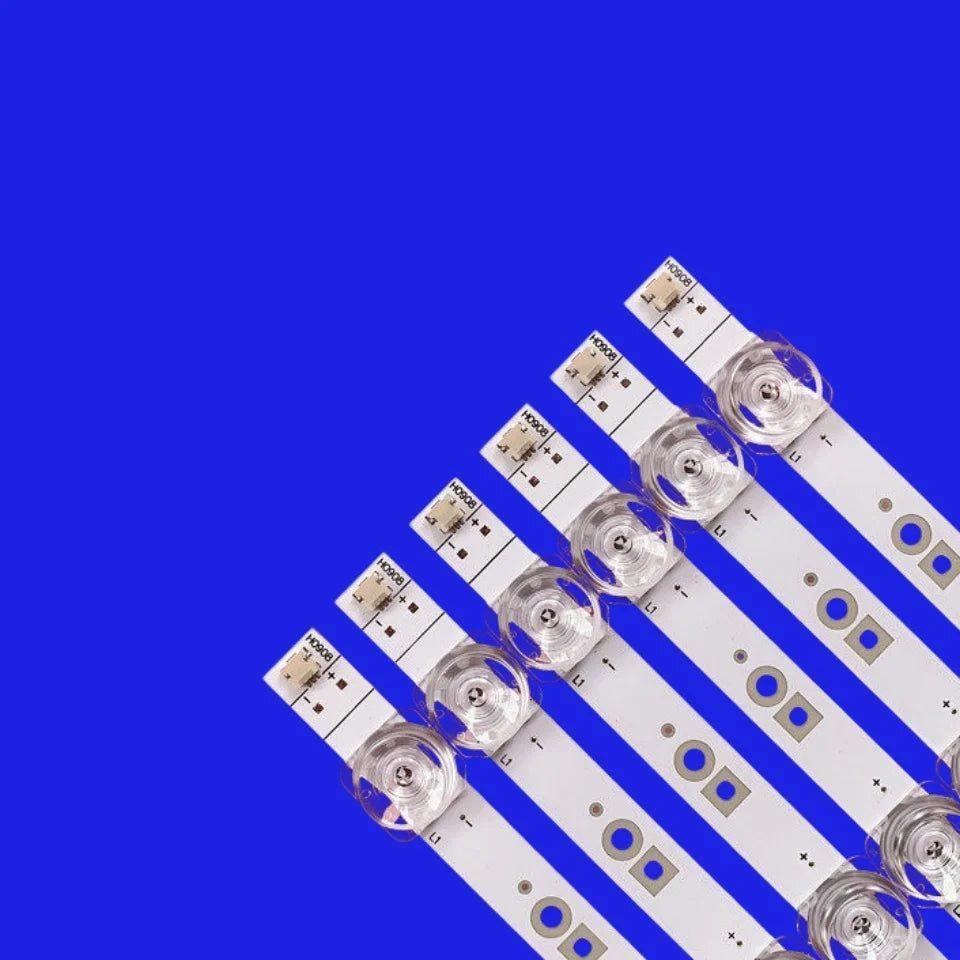 LED Backlight Strip for Hisens 65R6000GM 65R6000 65R6E3 65E3D-M 65E3D-PRO 65H6G 65H6570G 65R6090G 65H6500G