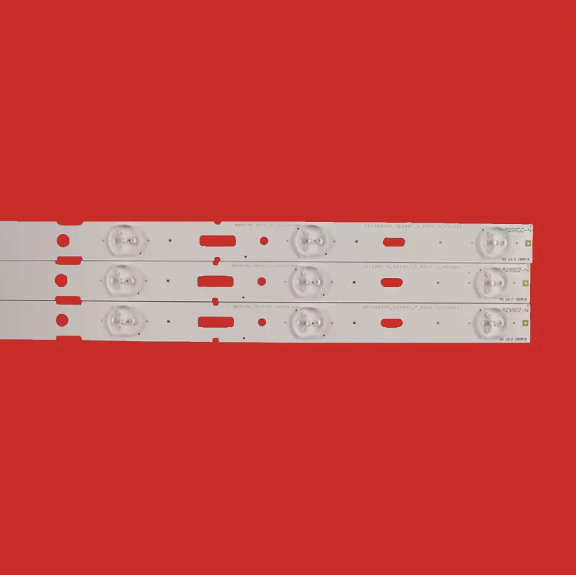 LED TV Backlight For UE32F5000 32VLE4500 32VLE4500 32VLE5500 32VLE4401 32VLE5401 32VLE5404 ZMN60600_AA 2013ARC32_3228N1-7-REV1.0