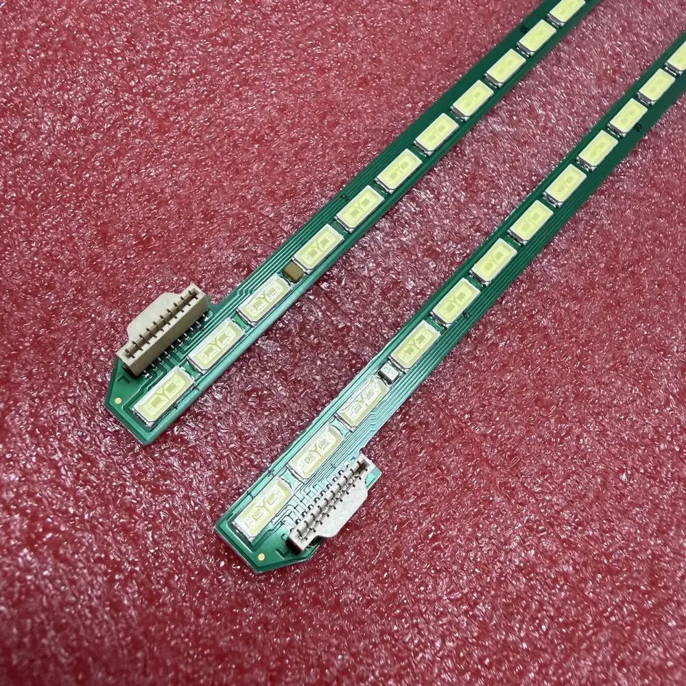 LED Backlight Strips For 60UF778V 6916L2275A 6916L2276A 60UF7700-CC 60UF7300-UT 60UF7300 UT 60UF7700 UJ 60UF7300