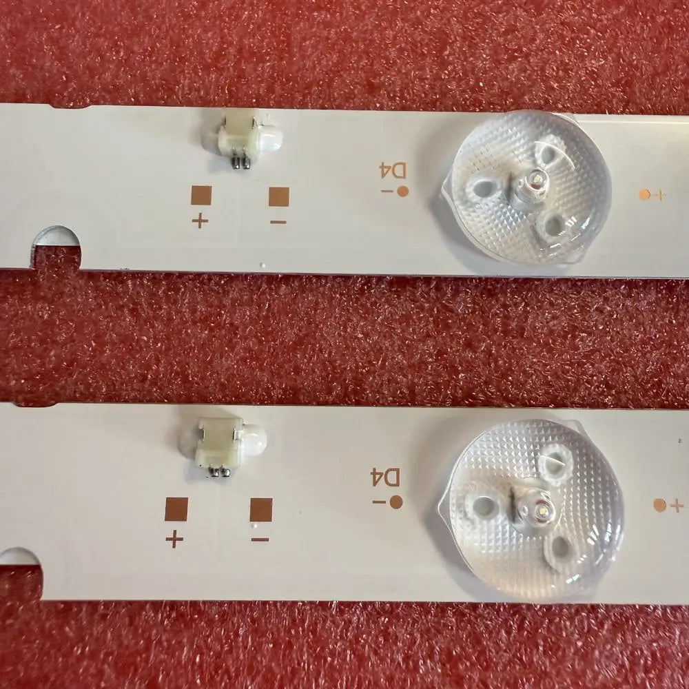 LED Strip for 40HS521AN 6501L774000020 06-39C2X9-774-M03W17 2201-MB42030-0901AV4 HK390LEDM-AH2EH 2201-MB42030-0901AV4 MZ4B17B9