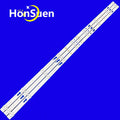 LED Strip For T40FSE1170 T40FSL5130 JV C SI40FS HKPRO HKP40SM9 303TC400032E TCL40D09-ZC22AG-06E 9S1P 4C-LB400T-ZC1 LVF400CMDX