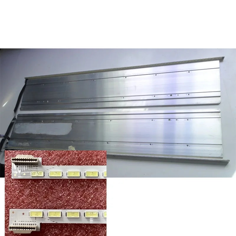 80LED LED Backlight Strip for TV 60LM7200 60LM6450 6922L-0035A 6916L-0992A 6916L-0991A 6917L-0101A LC600EUD FE F2
