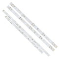 LED Backlight Strip for 65UH5500 65uh5500-ua 5835-W65002-LR40 5835-W65002-0P40 V650DJ4-QS5 65K2 5800-W65002-LR40 0P40