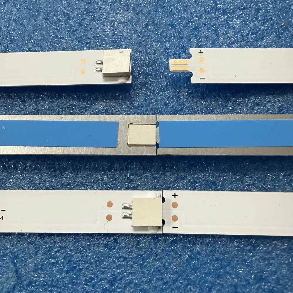 LED Strip For Sceptre A43 Skyline 43LT5900 43LST5970 BLAUPUNKT BL43130 06-43F3-3030-OD35 Nordmende ND43S3000 WKSET-5666 36173X3