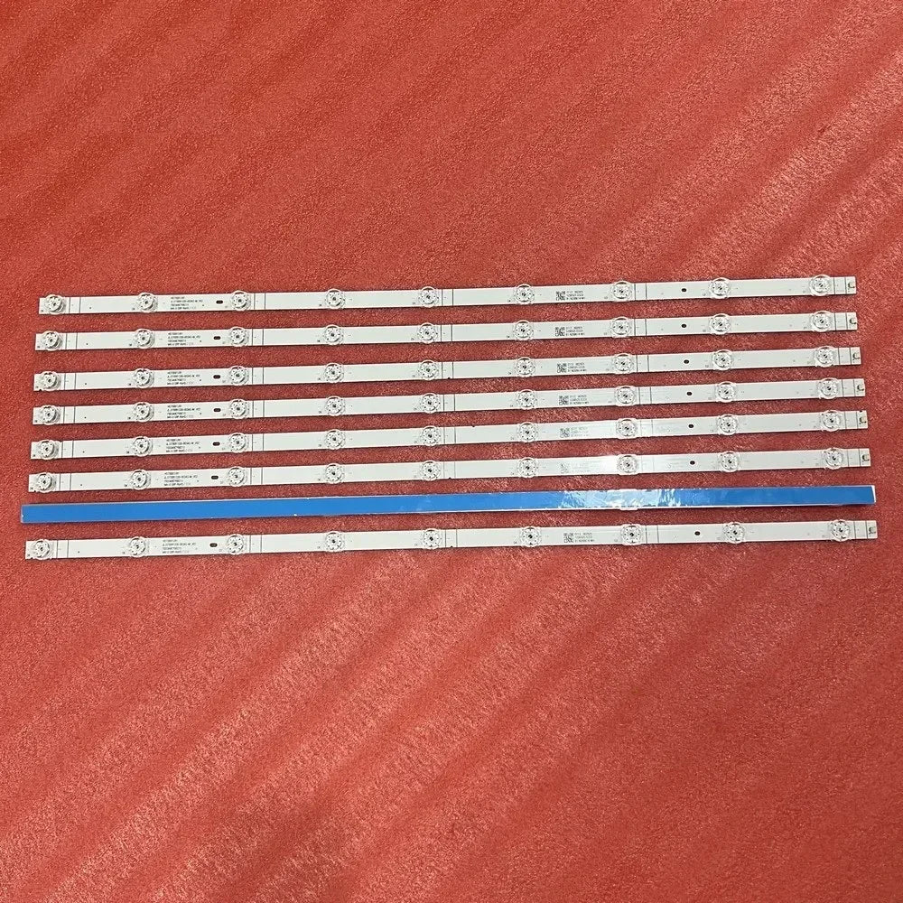 LED Strip 9LED For 70V1F-R 70V1F-S 70E3F 70E3D-PRO Hisense 70A7100F 70AE7000F 70AE7010F 70A7100FIL SVH700A31 HD700X1U91-L1