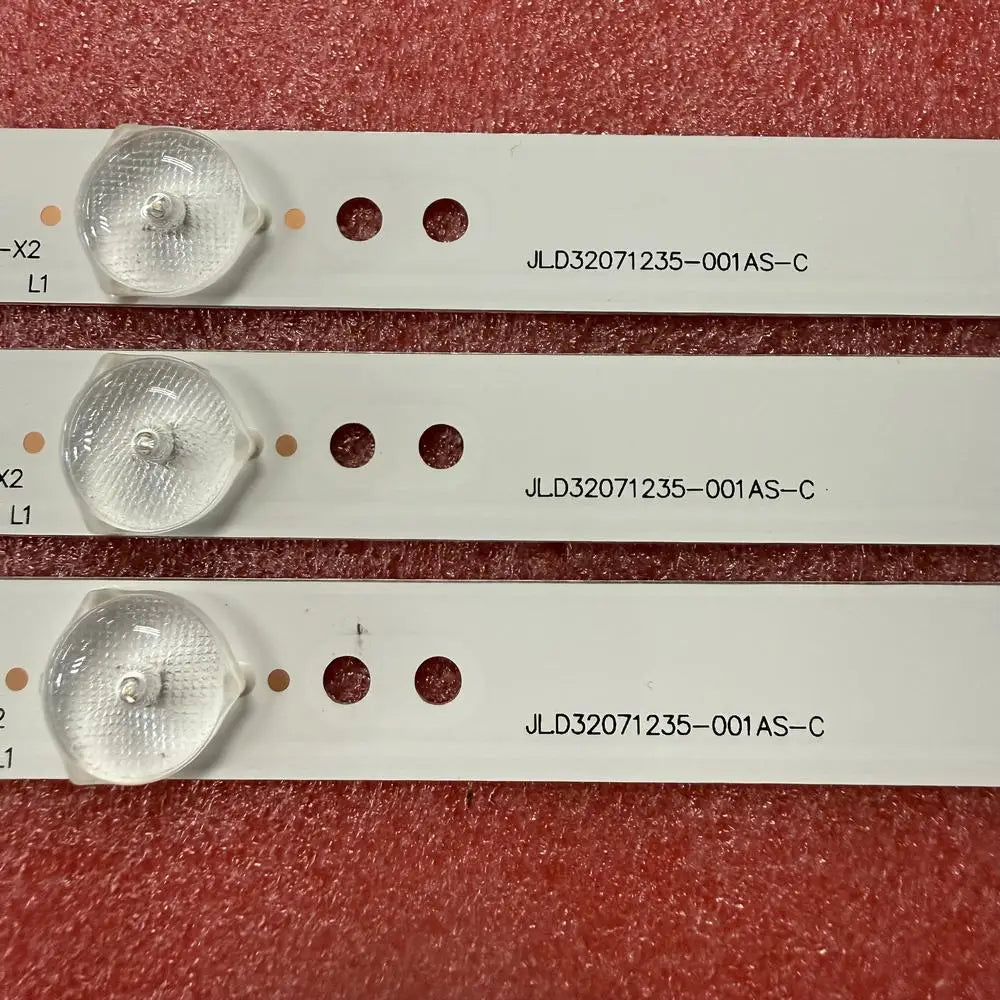 LED Strip For Erisson 321es73 321es69 1C-A-SKA32D326 SKA32D457 32E360E 32E361W 320326