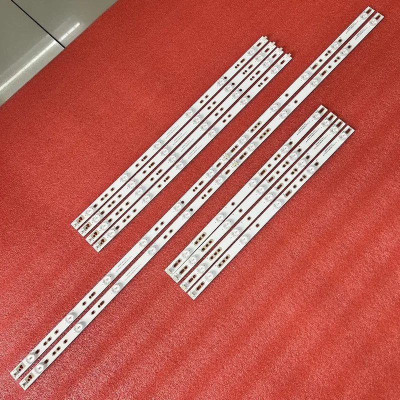 LED Backlight Strip for 50PFH4329/88 50PFK6501/12 50PFK6510 500TT41 500TT42 V4 YX-50026011 50PFK4509 50PFH5300