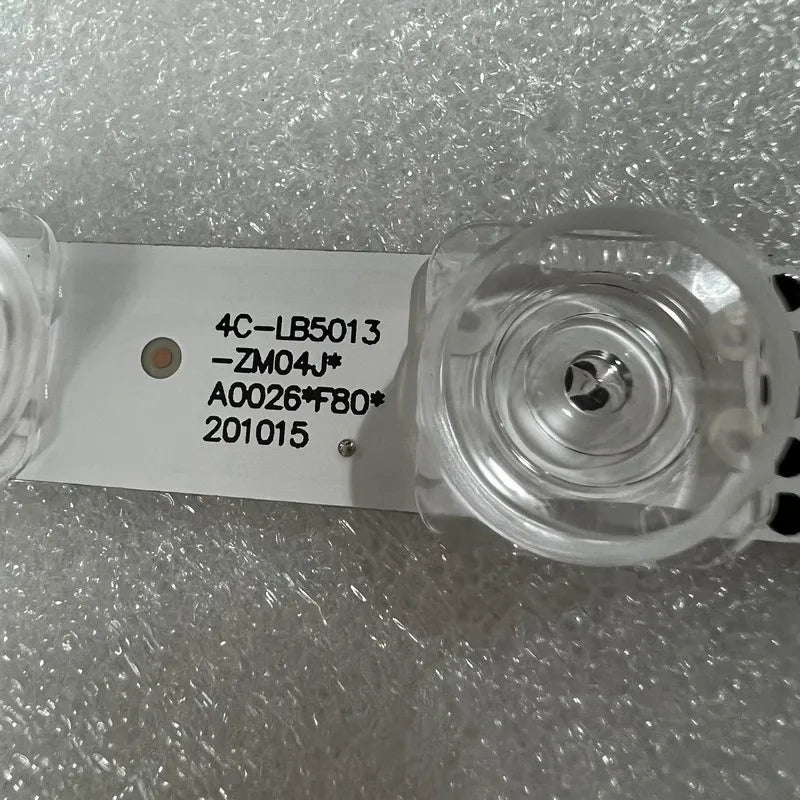 LED Backlight For TCL 50S446-CA 50S434-CA 50P615 50G61 50S525 50S435 50S434 50S43 50S451 GIC50LB45_3030F2.1D LVU500NDEL
