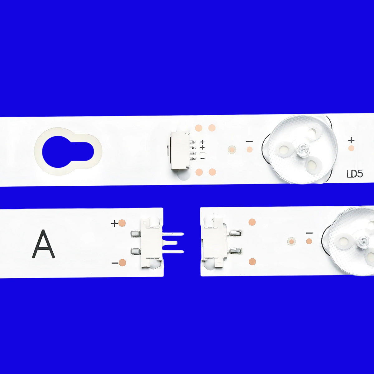 LED Backlight 39L2650C L39S4900FS L39S4900 L39F1A 4C-LB3908-ZM01J OEM39LB06-3030F2.1_V0.2 CDH-LE39SMART14 L39NXSMARTFS 39s4900