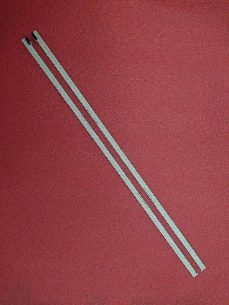 LED backlight strip for 43UJ750V-ZB 43UJ740V-ZB 43UJ752V-ZB 43UJ752T 43UV761H 43UF771V 43SK7900PLA 43UJ7507