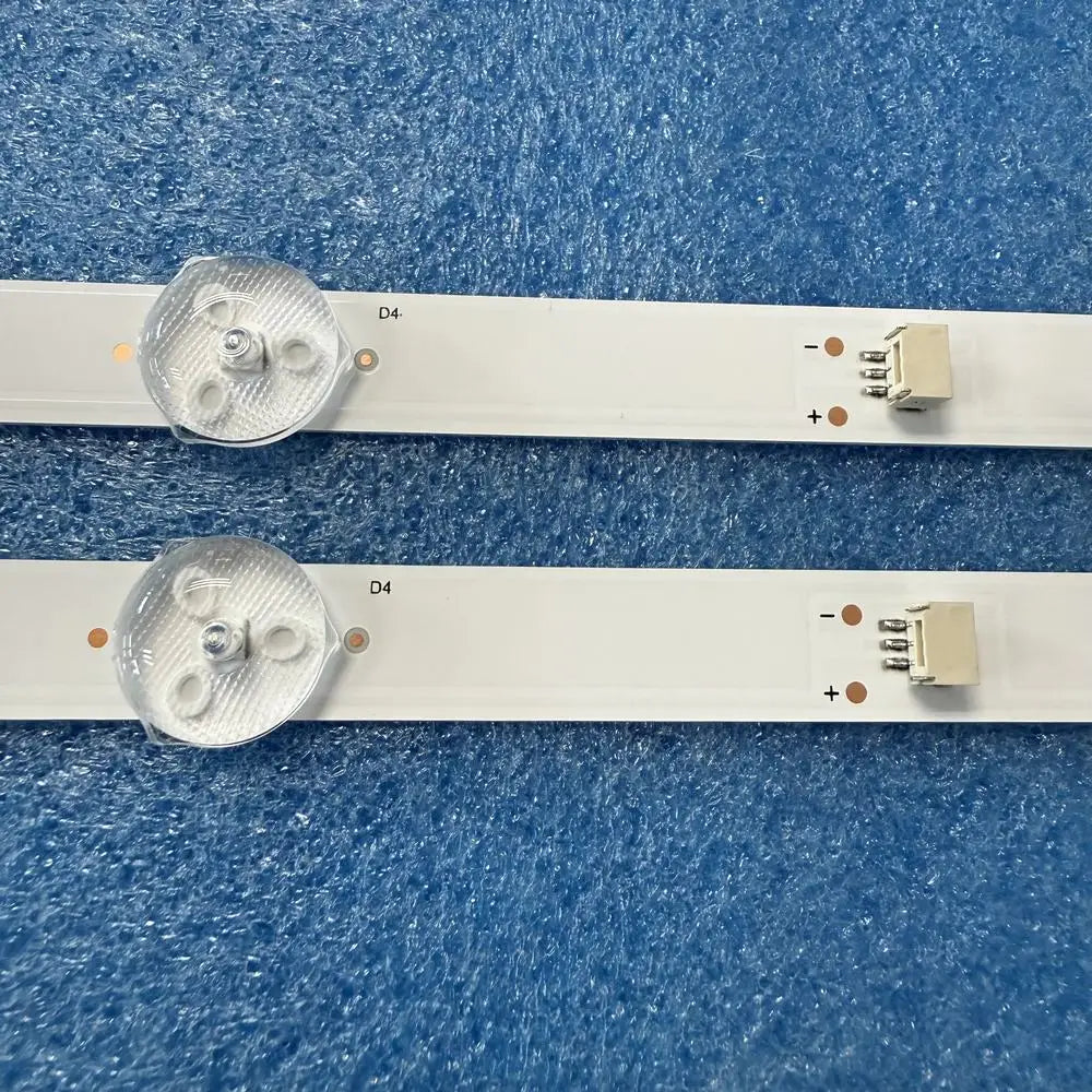 LED Backlight Strips For Sharp 2T-C32EF8URK JVC SI32RF 32S5045/78 K320WDGF A1