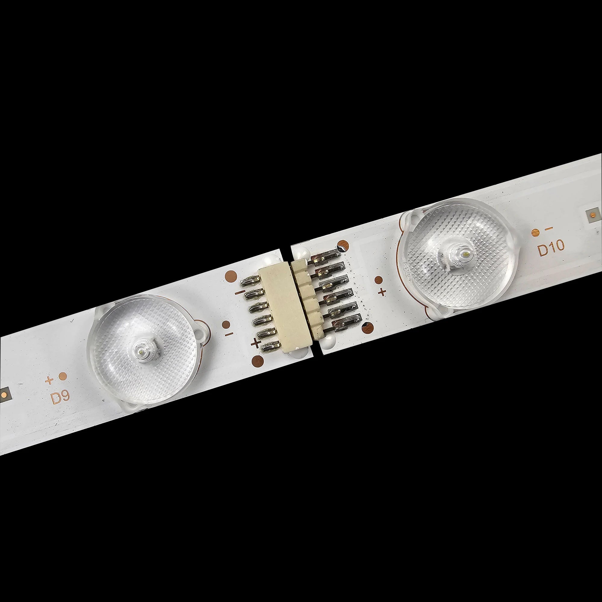 LED Backlight Strip For LE50H6800CU 303TL500035 TLSM50D18PL-ZC14F-01 TLSM50D18MR-ZC14F-01