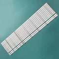 12pcs ONN 100044717-CA ELEMENT E4FAA75R WESTINGHOUSE WR75UT4210 LED75D07A-ZC66AG-05 30375007007 LED75D07A-ZC66AG-06 30375007005