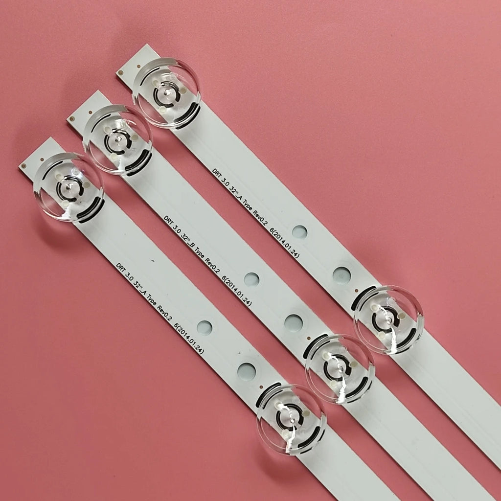 LED Backlight Strip For  32LB550B-ZA 32LB5600-UH 32LB561B-SC 32LB570V-ZJ 32LB570V-ZK 32LB572U-ZP 32LB572V-ZP 32LB5800-ZM