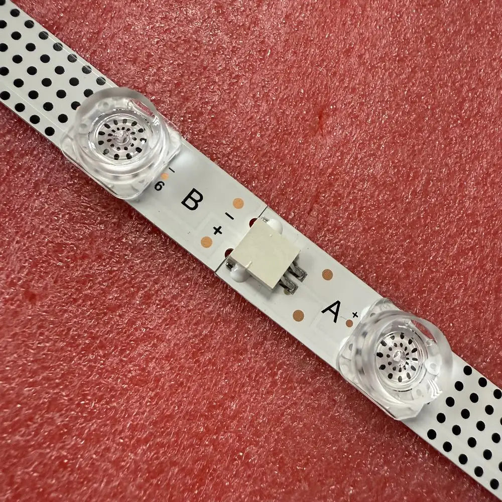 LED Backlight Strip 13LED For TCL 32S335 32S331 TCL_32F6B_13EA_3030_LX20190523 4C-LB3213-YH02J YH