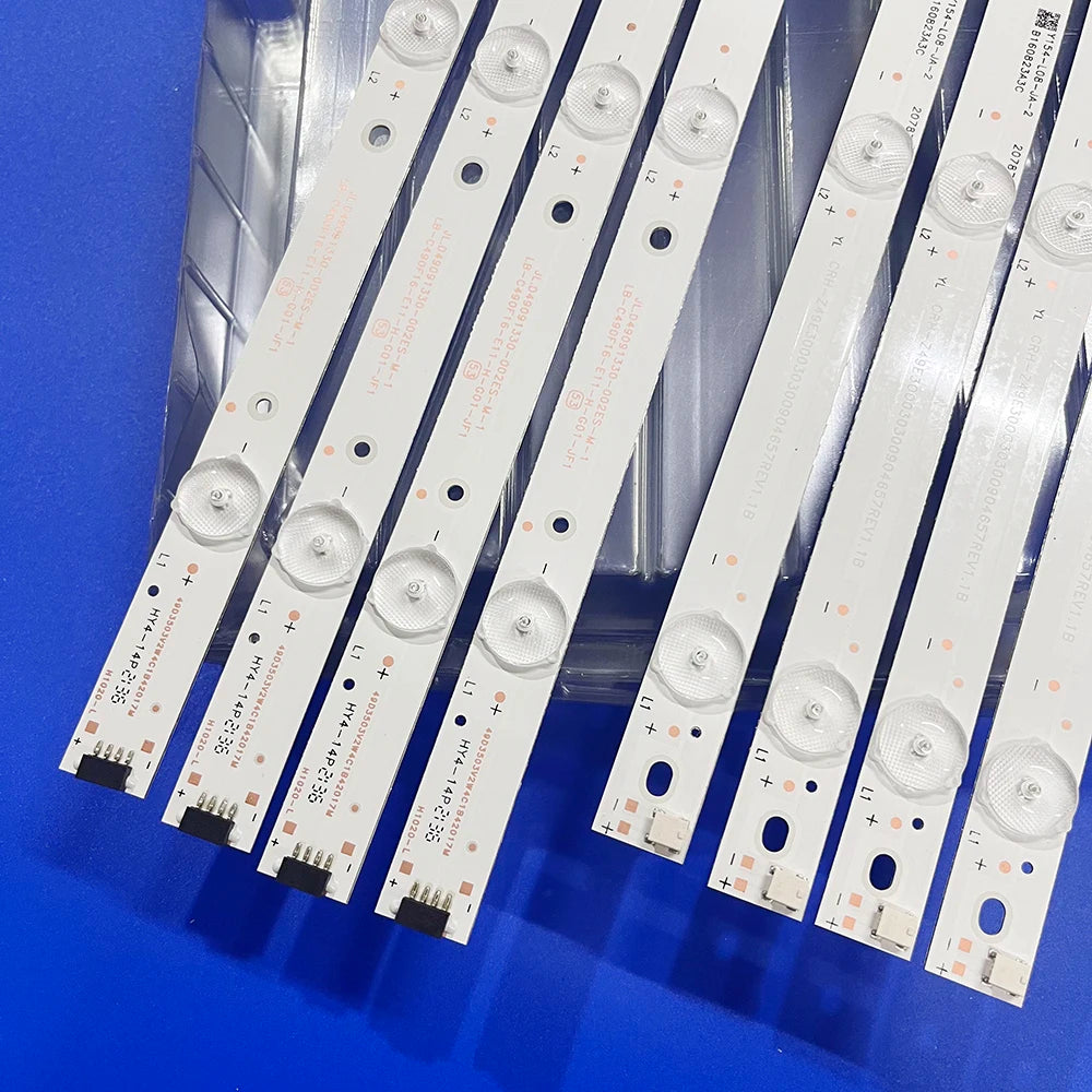 LED F49D7000C F49C7000C 49LEM-1034/FTS2C 49J1200 49E6000C LB-C490F16-E11-L-G01-JF1 CRH-Z49E300030300904657REV1.1 B I LT-49V57JF