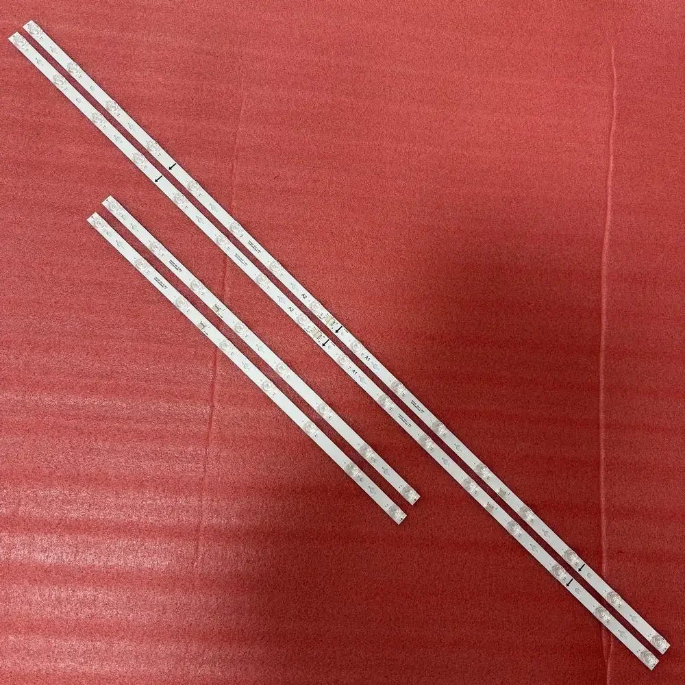 LED Strip For TCL 55C633 55C635K 55RC630K 55C735 55C635 55C635X1 55C645K Max 55S365C PRO 55T8E 8X2 B-B02 16X2 Iffalcon IFF55Q72